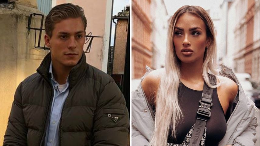 Es wird ernst: Henrik und Paulina suchen gemeinsame Wohnung