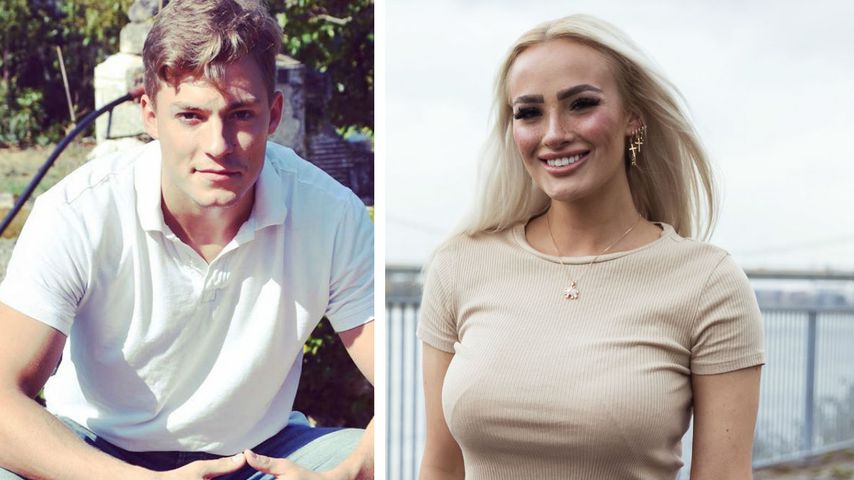 Insider packt aus: Henrik und Paulina sind fest zusammen!
