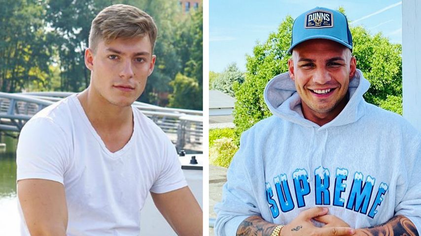 Henrik disst Sandra: Auch Promi-Buddy Pietro ist enttäuscht!