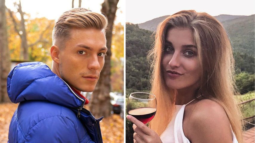 Henrik bei "Promis unter Palmen"? Das denkt seine Ex Sandra