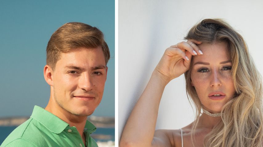 Könnte bei "Temptation Island"-Henrik und Yvonne mehr gehen?