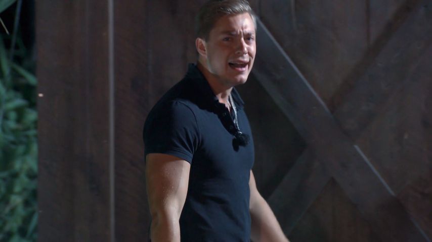 Henrik Stoltenberg bei "Temptation Island V.I.P."