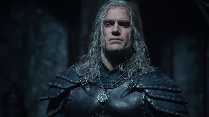 Zweite Staffel "The Witcher": Starttermin endlich bekannt