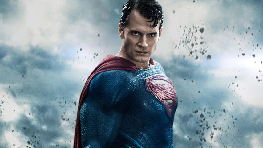 "Superman: Legacy": 2025 soll der neue Superman-Film kommen