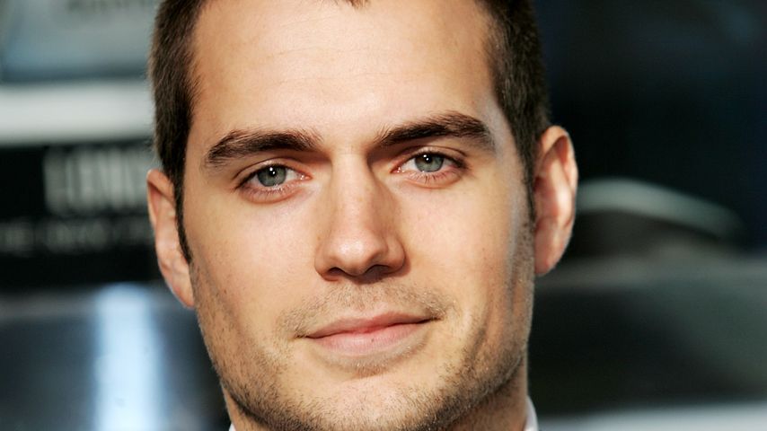 Henry Cavill, Schauspieler