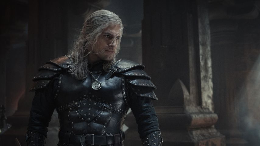 Der wahre Grund für Henry Cavills Ausstieg bei "The Witcher"