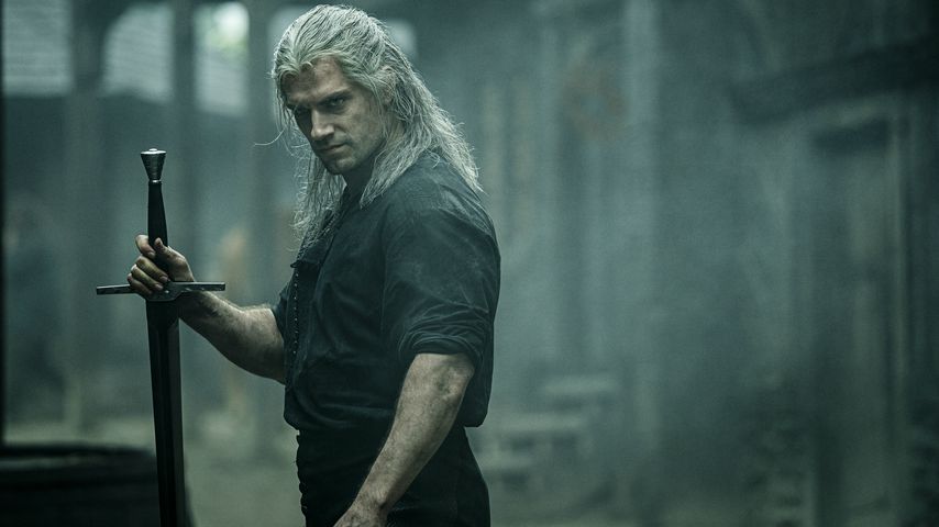 Erscheint noch 2021: Zweite "The Witcher"-Staffel abgedreht