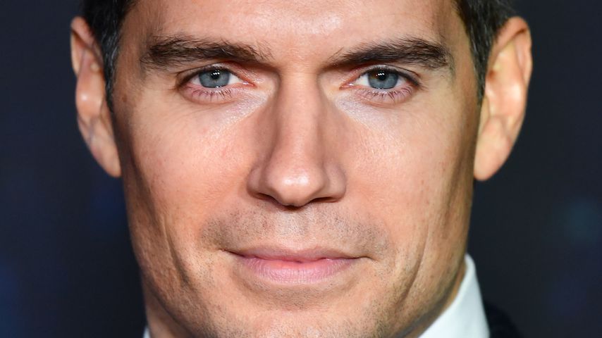 Henry Cavill, Schauspieler