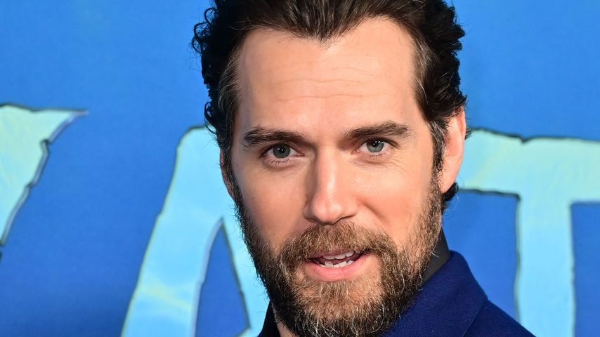 Henry Cavill, Schauspieler
