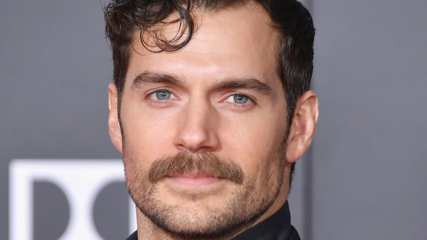 "Bisschen mollig": Henry Cavill nahm nach Regisseur-Diss ab