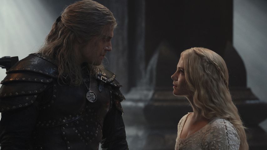 "The Witcher"-Staffel vier: Dafür müssen Fans bereit sein