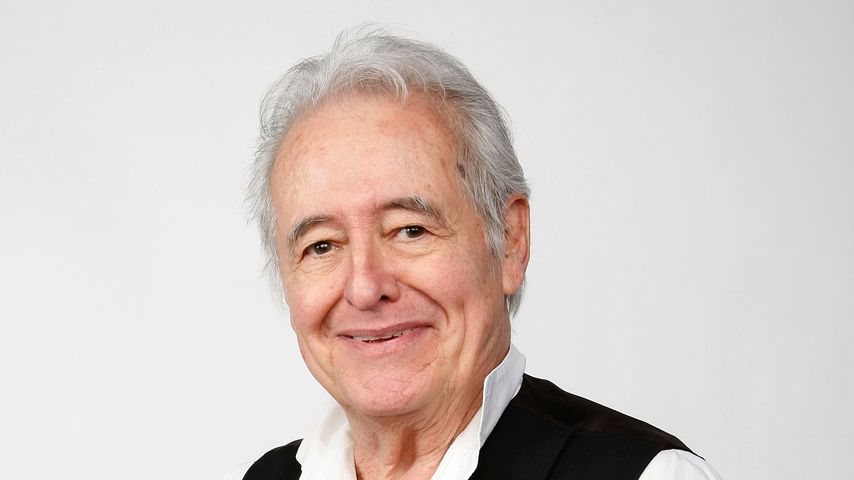 "Zorro"-Star Henry Darrow im Alter von 87 Jahren gestorben