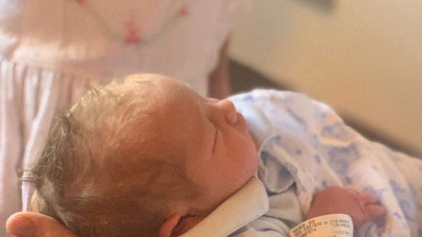 Henry Harold “Hal” Hager im August 2019