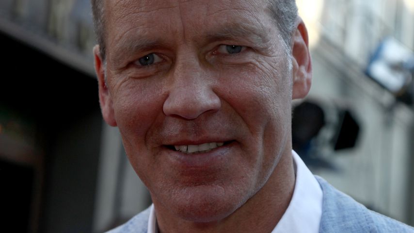 Henry Maske in Rust, Juli 2015