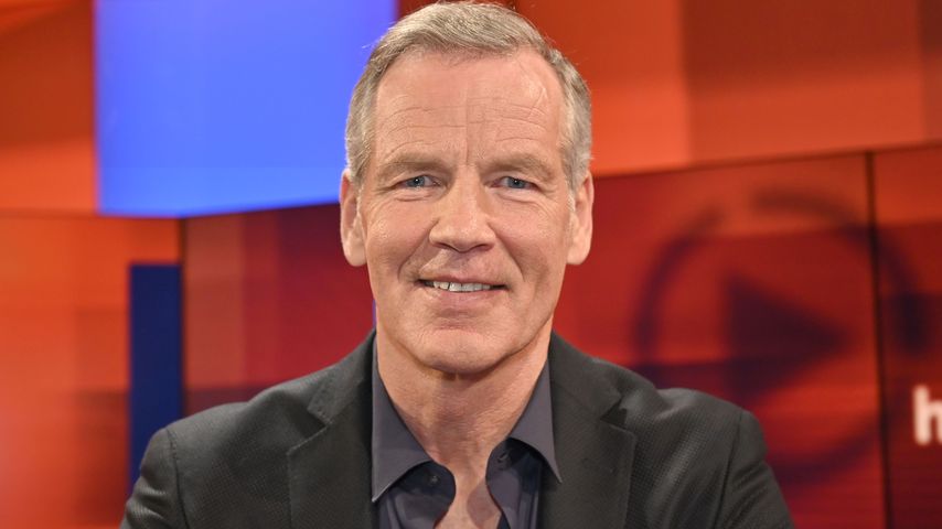 Henry Maske, ehemaliger Box-Weltmeister