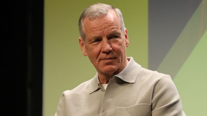 Henry Maske in Oberhausen, März 2026