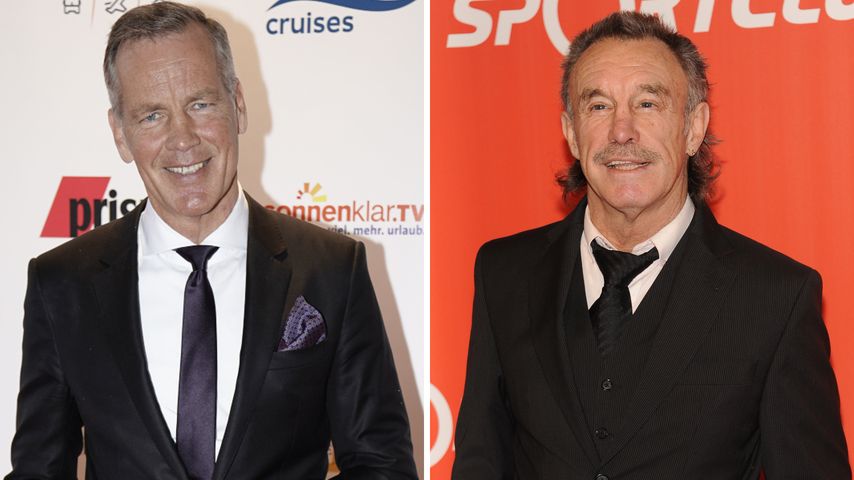 Ex-Boxer Henry Maske schwelgt in Erinnerung an René Weller!