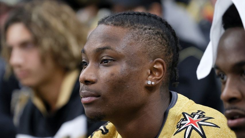 Henry Ruggs III, Sportler