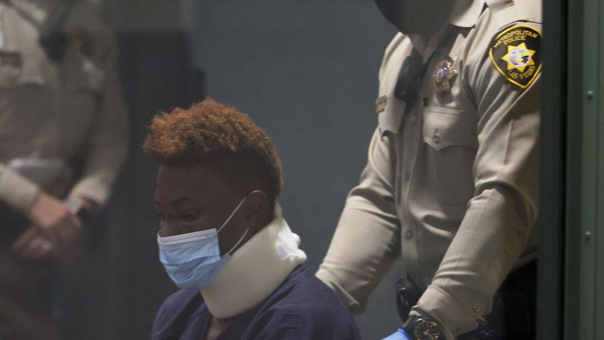 Tödlichen Unfall verursacht: NFL-Star kommt auf Kaution frei