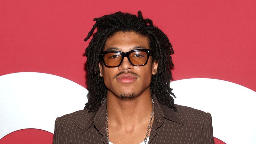 Heidi Klums Sohn Henry enthüllt seine modischen Geheimnisse