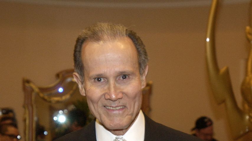 Mit 95: "Ocean's Eleven"-Star Henry Silva ist verstorben!