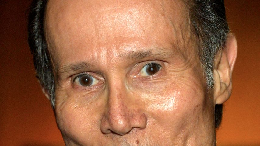 Henry Silva, Schauspieler