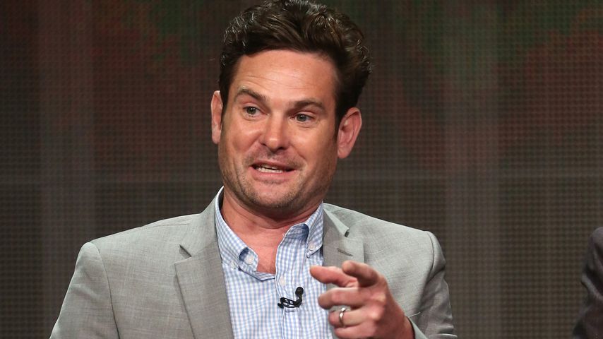 Henry Thomas im August 2013