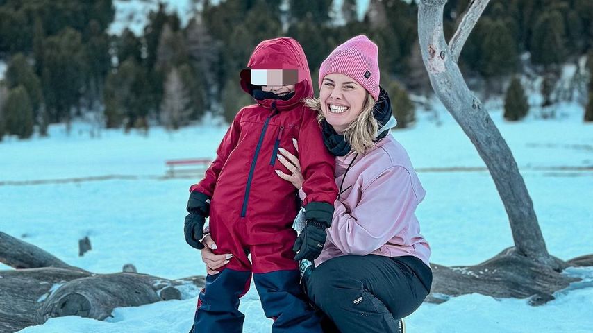 Henry und Pia Tillmann, Dezember 2022