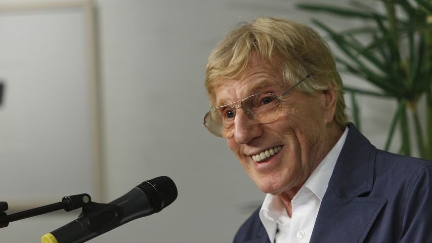 Schlagerstar Henry Valentino ist mit 95 Jahren verstorben!