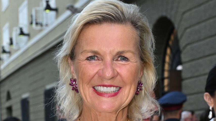Auf dem "Traumschiff" fand Hera Lind ihre große Liebe