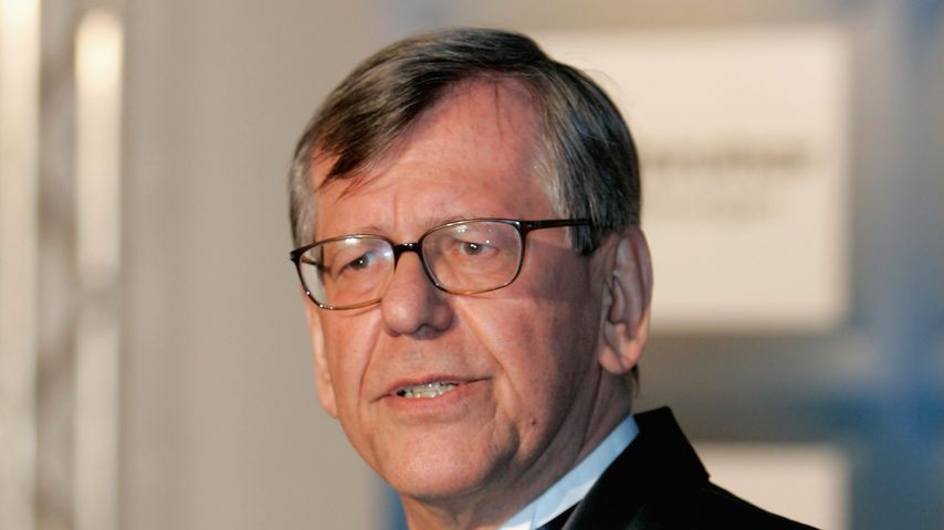 Herbert Feuerstein, Komiker
