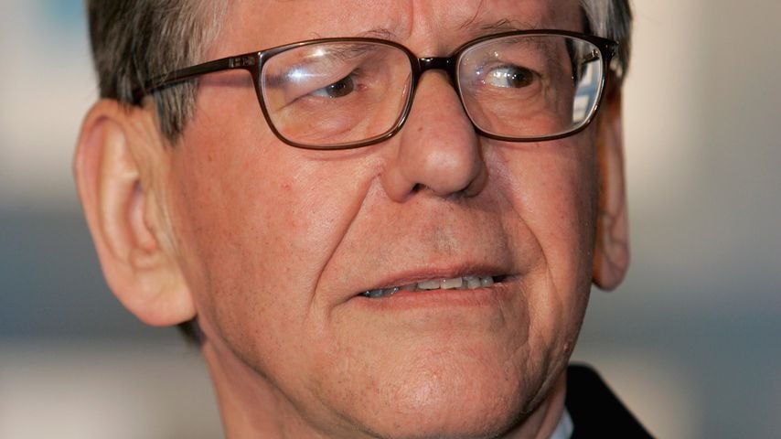 Mit 83 Jahren: Kabarettist Herbert Feuerstein ist verstorben