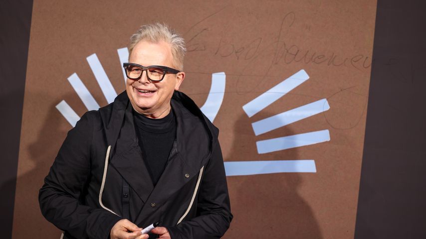 Feiert Herbert Grönemeyer bald Comeback als Schauspieler?