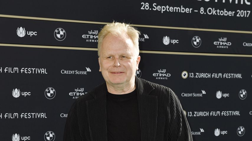 So rührend spricht Herbert Grönemeyer über Vater Wilhelm (†)