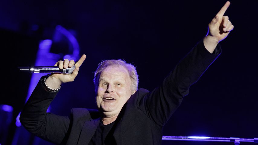 Ganz neue Töne: Herbert Grönemeyer outet sich als Techno-Fan