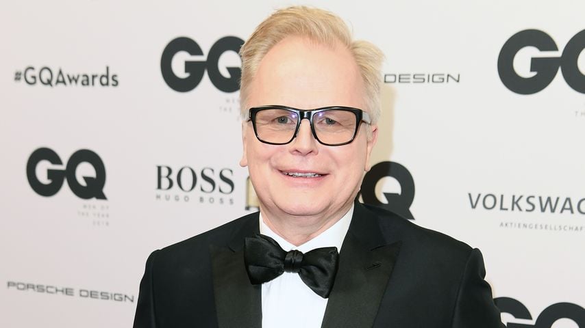 Deswegen meidet Herbert Grönemeyer den Blick in den Spiegel