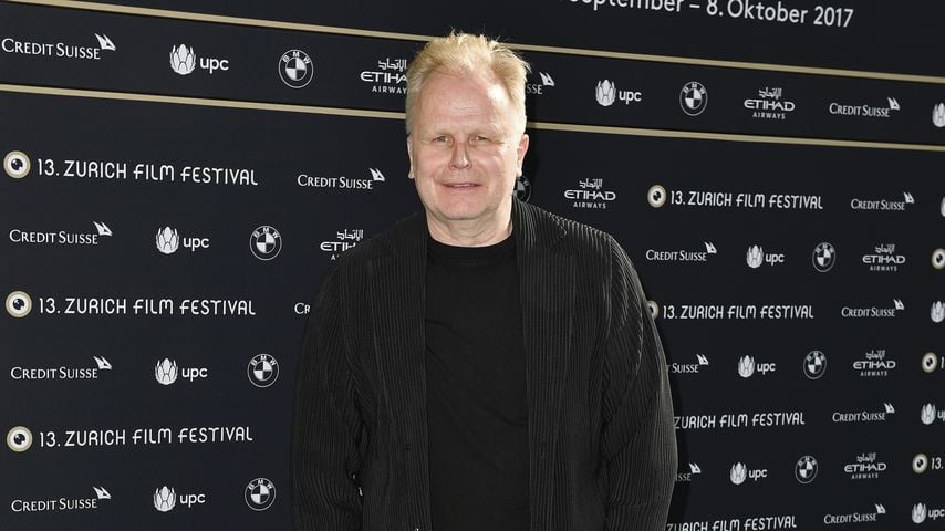 Spät Vater geworden: Herbert Grönemeyer schwärmt von Kids