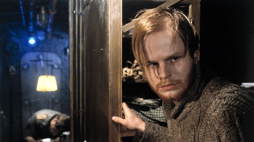 Herbert Grönemeyer im Kult-Film "Das Boot"
