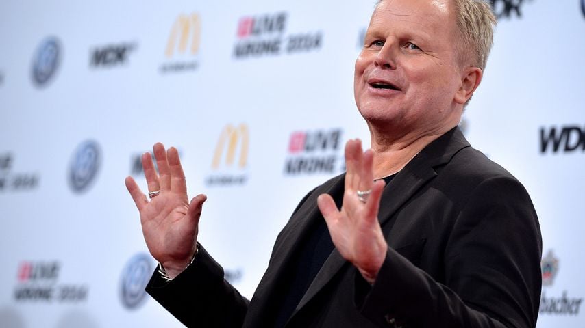 Herbert Grönemeyer, Sänger