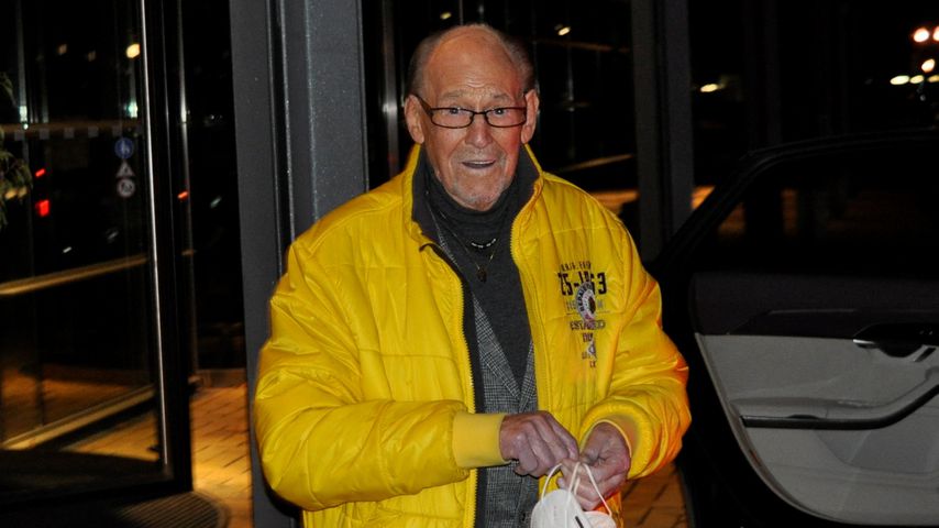 Herbert Köfer, Schauspieler