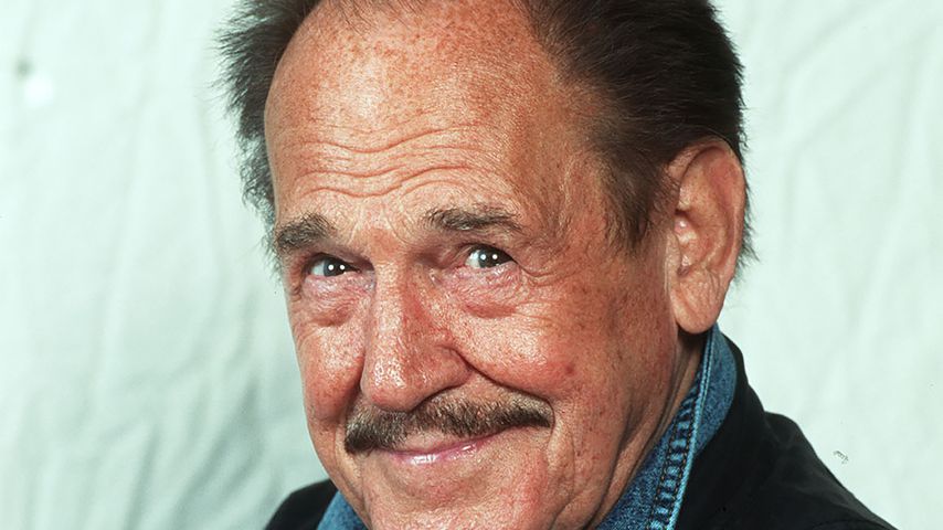Herbert Köfer im Jahr 1998