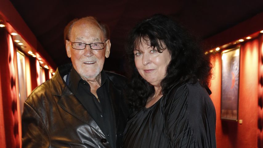 Herbert Köfers Tod: Frau spricht über seine letzten Monate