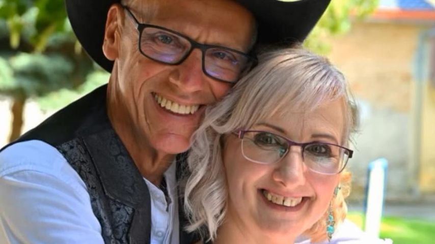 "Bauer sucht Frau International"-Herbert hat geheiratet