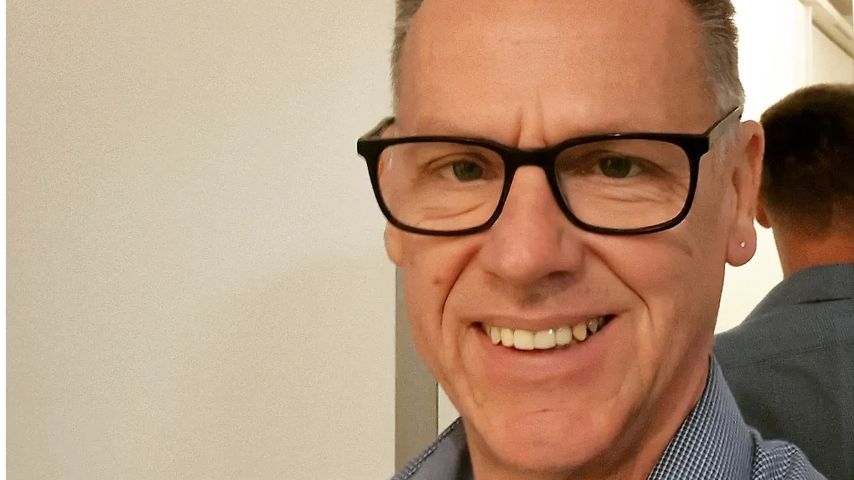 "Bauer sucht Frau International"-Herbert ist "so verliebt"