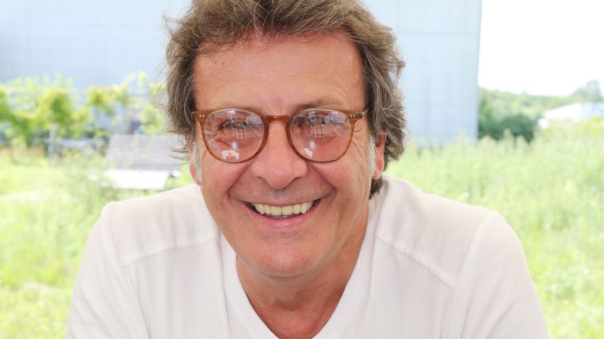"Roten Rosen": ER spielte in den meisten Folgen mit!