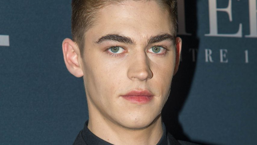 Hero Fiennes-Tiffin