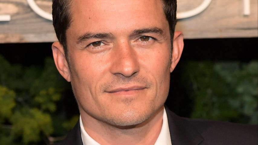 Schlimme Erfahrung: Orlando Bloom bereut Rolle in "Troja"