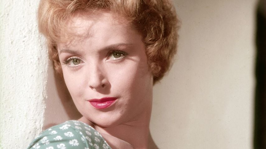 Filmikone der 50er- und 60er-Jahre: Herta Staal ist tot