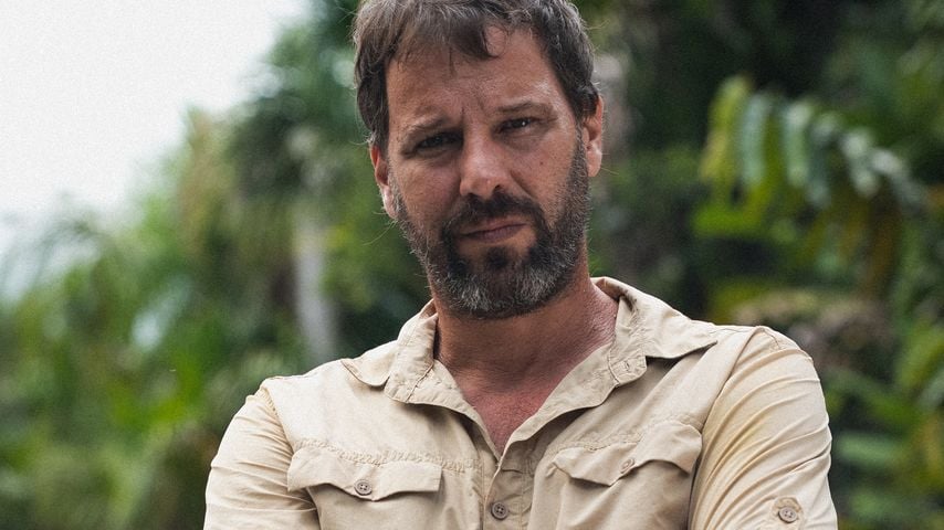 Hervé Neukomm, Gastgeber der fünften Staffel "7 vs. Wild"