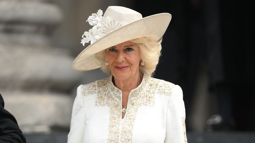 Queen Consort: Was genau bedeutet Camillas neuer Titel?